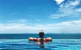 Sunset Hill Resort Koh Phangan 4*